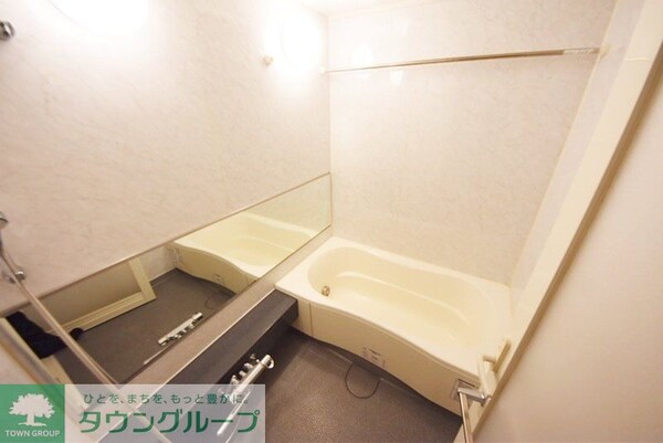 バス／シャワールーム等(お部屋探しは株式会社　タウンハウジング　までお気軽にお問合…)