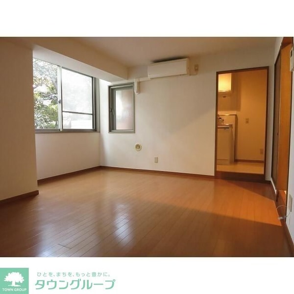 リビング・居室(【初期費用分割・クレカ対応】一都三県のお部屋探しは2025…)