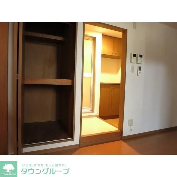 収納(【初期費用分割・クレカ対応】一都三県のお部屋探しは2025…)