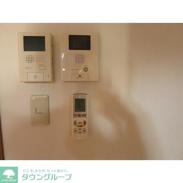 セキュリティ(【初期費用分割・クレカ対応】一都三県のお部屋探しは2025…)