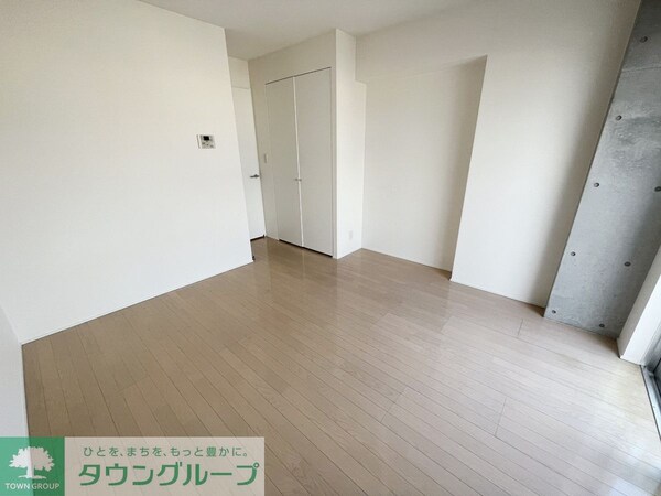 リビング・居室(*同施工、別部屋参照)