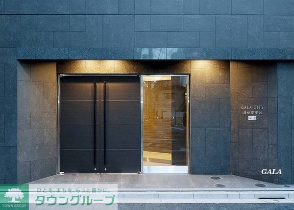 外観(◆安心のセキュリティー設備を搭載◆)