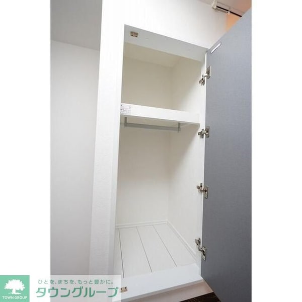 収納(お部屋探しは株式会社　タウンハウジング　までお気軽にお問合…)