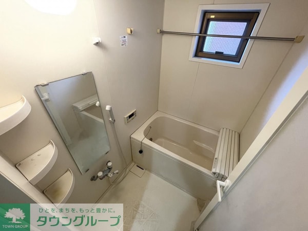 バス／シャワールーム等(タウンハウジングレジデンス事業部　恵比寿店・赤坂店までお問…)