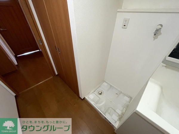 その他室内・内装(タウンハウジングレジデンス事業部　恵比寿店・赤坂店までお問…)