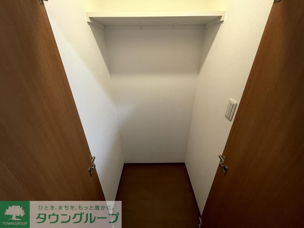 間取図(平面図)(タウンハウジングレジデンス事業部　恵比寿店・赤坂店までお問…)