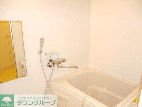 バス／シャワールーム等(お部屋探しは株式会社　タウンハウジング　までお気軽にお問合…)