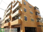 建物外観　※2023年3月の写真