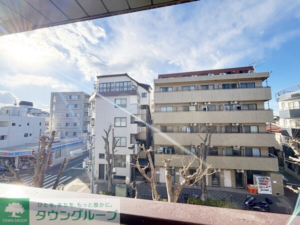 眺望(※別部屋参考写真)