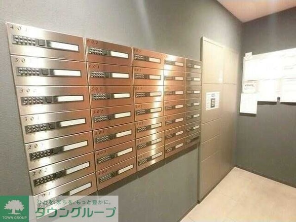 共有部分(部屋探しは株式会社　タウンハウジング　までお気軽にお問合せ…)
