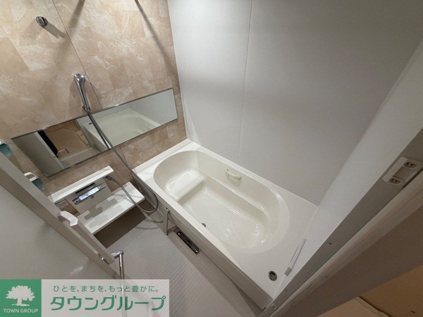 バス／シャワールーム等