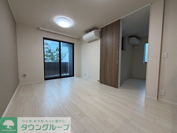 リビング・居室