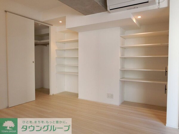 子供部屋