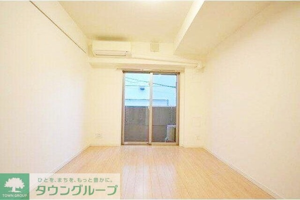 リビング・居室(お部屋探しは株式会社　タウンハウジング　までお気軽にお問合…)