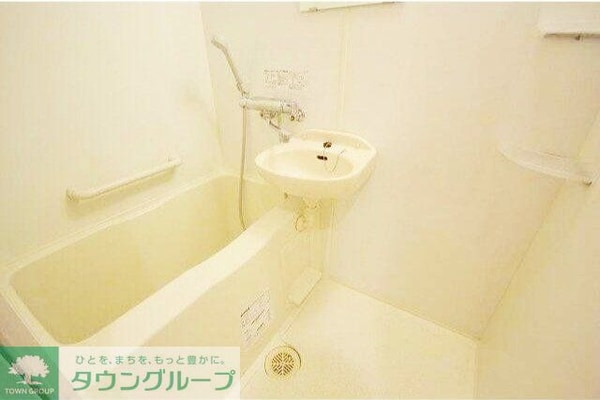 バス／シャワールーム等(お部屋探しは株式会社　タウンハウジング　までお気軽にお問合…)