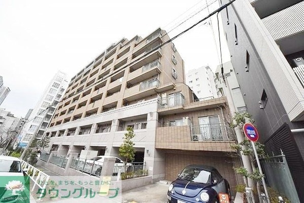 外観(お部屋探しは株式会社　タウンハウジング　までお気軽にお問合…)