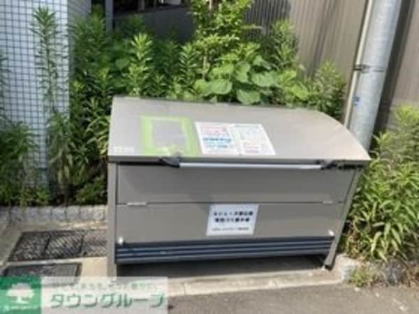 共有部分