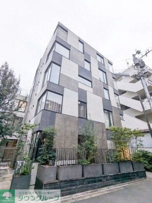 外観(お部屋探しは株式会社　タウンハウジング　までお気軽にお問合…)