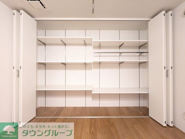 収納(同施工参考)