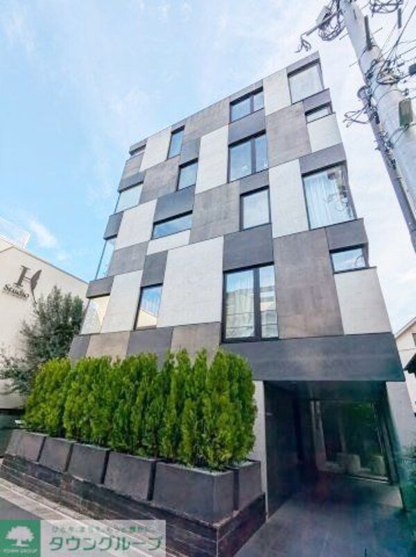 外観(お部屋探しは株式会社　タウンハウジング　までお気軽にお問合…)