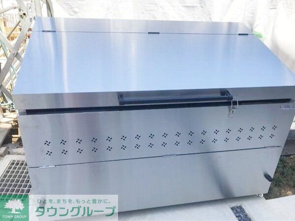 共有部分(タウンハウジングレジデンス事業部　恵比寿店・赤坂店までお問…)