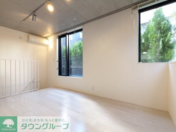 リビング・居室(お部屋探しは株式会社　タウンハウジング　までお気軽にお問合…)