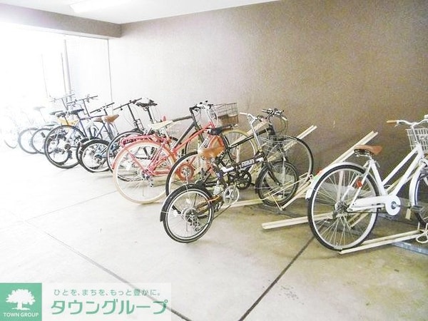 共有部分(部屋探しは株式会社　タウンハウジング　までお気軽にお問合せ…)