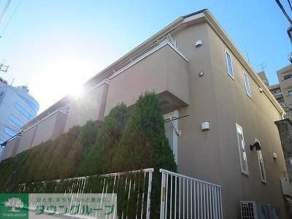 外観(★外観★)