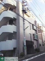 ★外観★