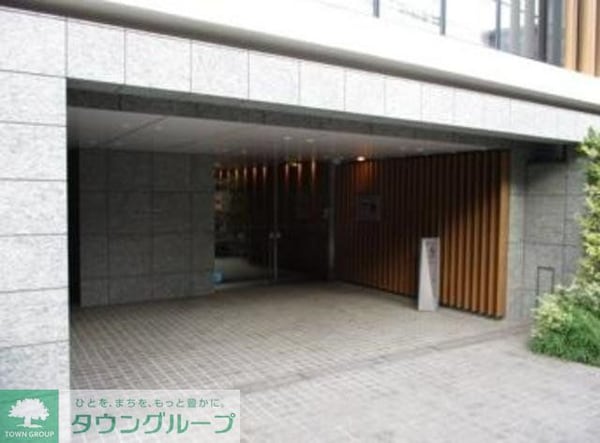 エントランス(★エントランス★)