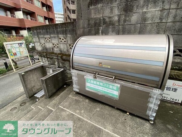 共有部分(【初期費用分割・クレカ対応】一都三県のお部屋探しは2025…)