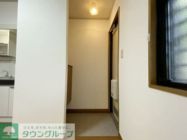 玄関(【初期費用分割・クレカ対応】一都三県のお部屋探しは2025…)