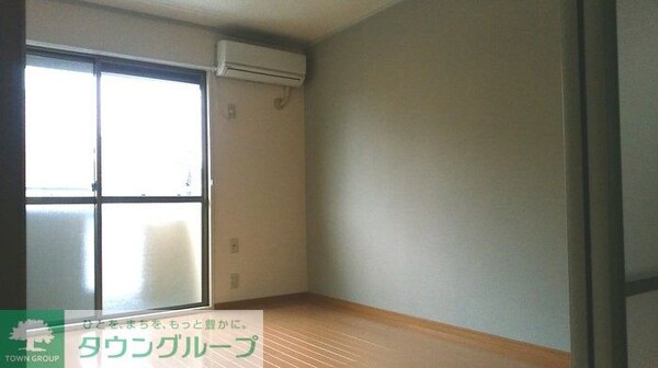リビング・居室