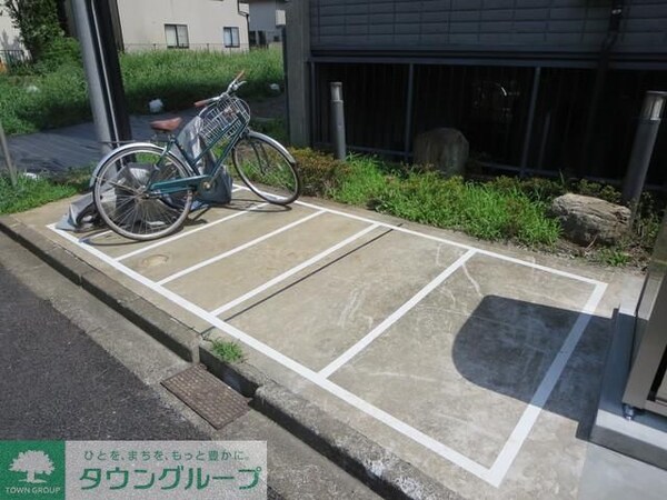 共有部分
