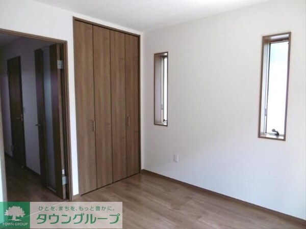 その他室内・内装(居室)