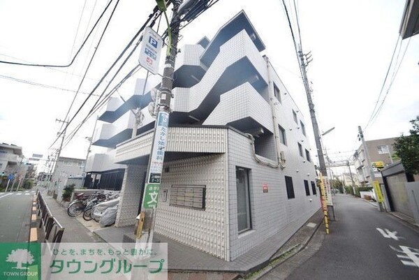 外観(★綺麗な外観です★)