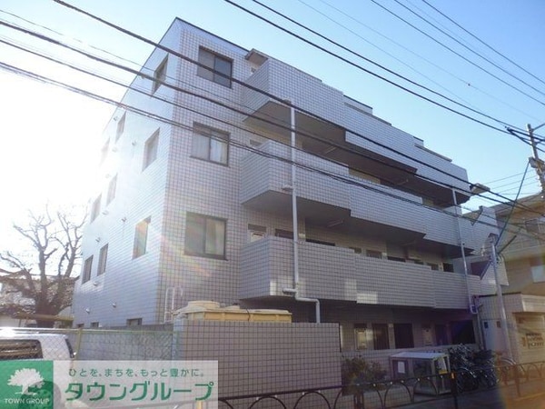 外観(★外観★日当たり良好です☆)