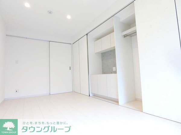 リビング・居室