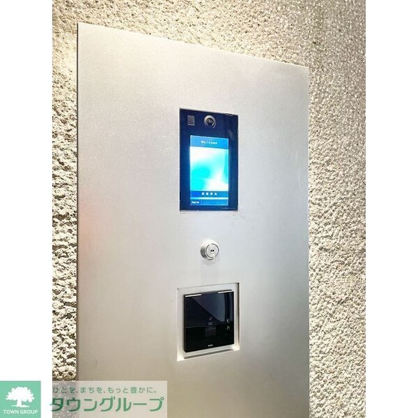 その他(オートロック)