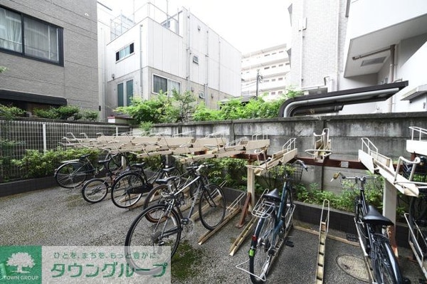 共有部分(部屋探しは株式会社　タウンハウジング　までお気軽にお問合せ…)
