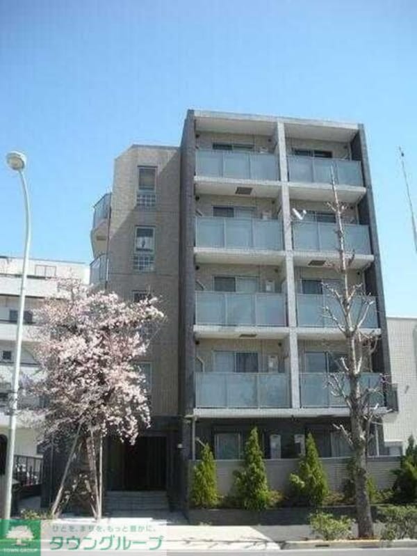 外観(お部屋探しは株式会社　タウンハウジング　までお気軽にお問合…)