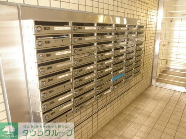 設備(★タウンハウジング取り扱い★)