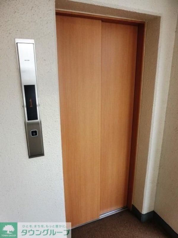 共有部分(★タウンハウジング取り扱い★)