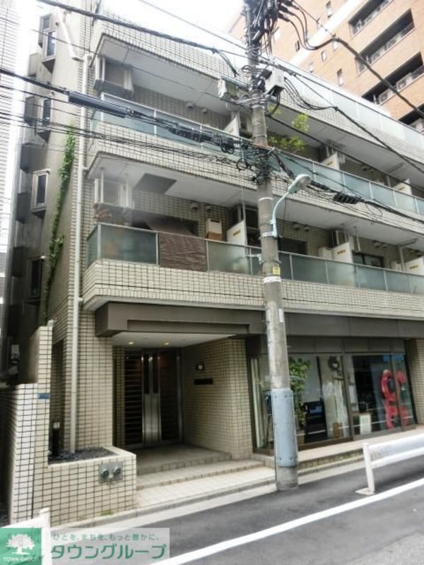外観(★タウンハウジング取り扱い★)