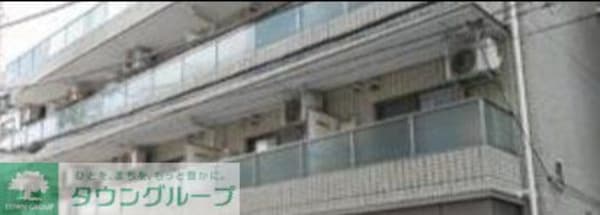 バルコニー(★タウンハウジング取り扱い★)
