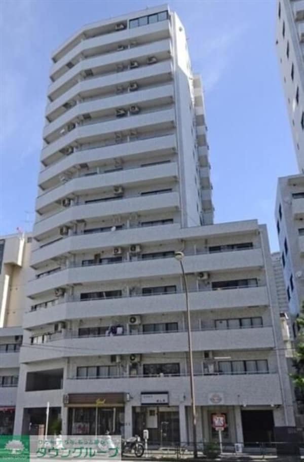 外観(お部屋探しは株式会社　タウンハウジング　までお気軽にお問合…)