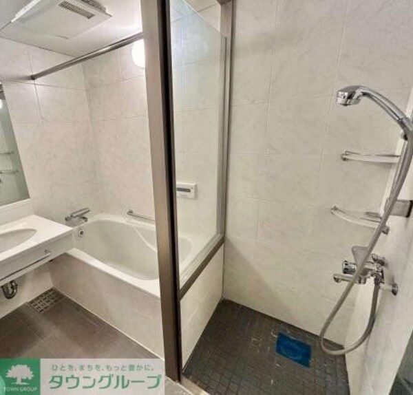 バス／シャワールーム等(お部屋探しは株式会社　タウンハウジング　までお気軽にお問合…)