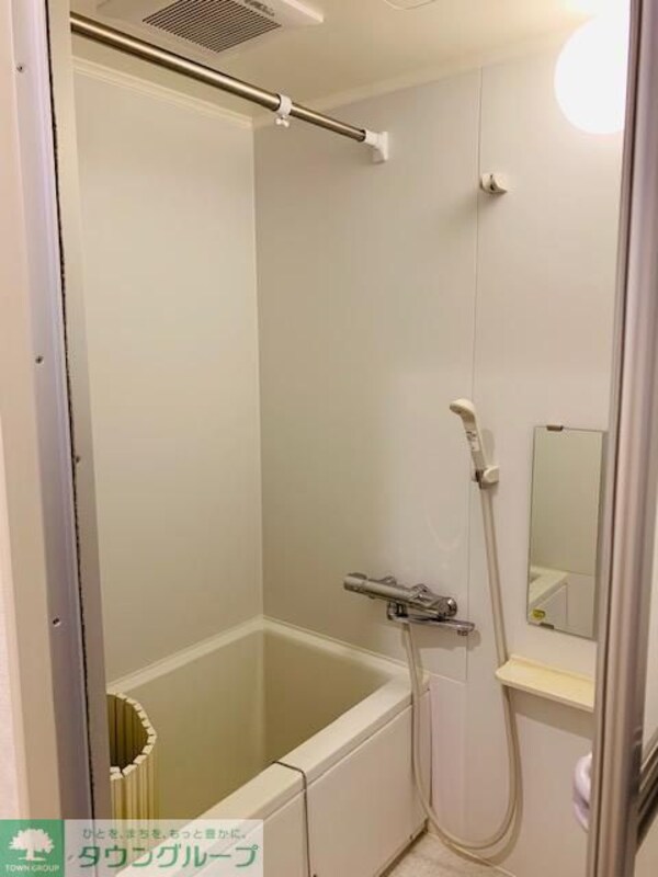 バス／シャワールーム等(お部屋探しは株式会社　タウンハウジング　までお気軽にお問合…)
