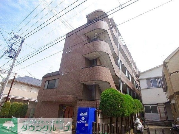 外観(★池ノ上駅から徒歩１１分★)