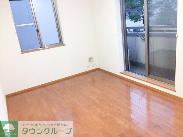 リビング・居室
